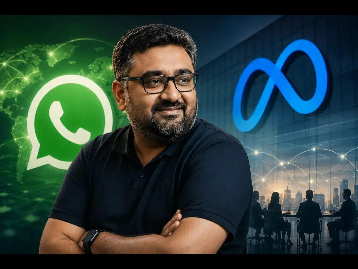 Why Meta’s Cred investment matters for WhatsApp Pay in India