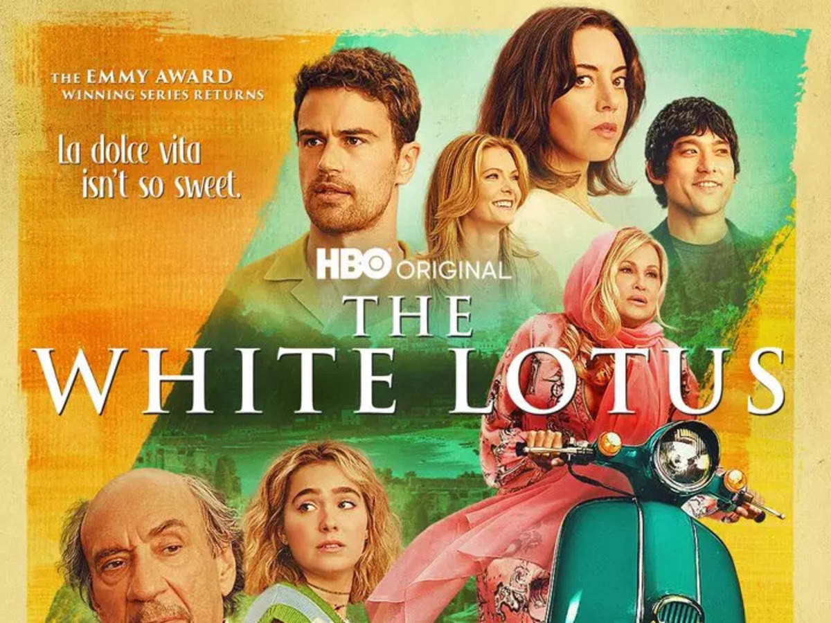 White Lotus S2 Review. Where S1 sent us into an inner… | by Ramakanth ...