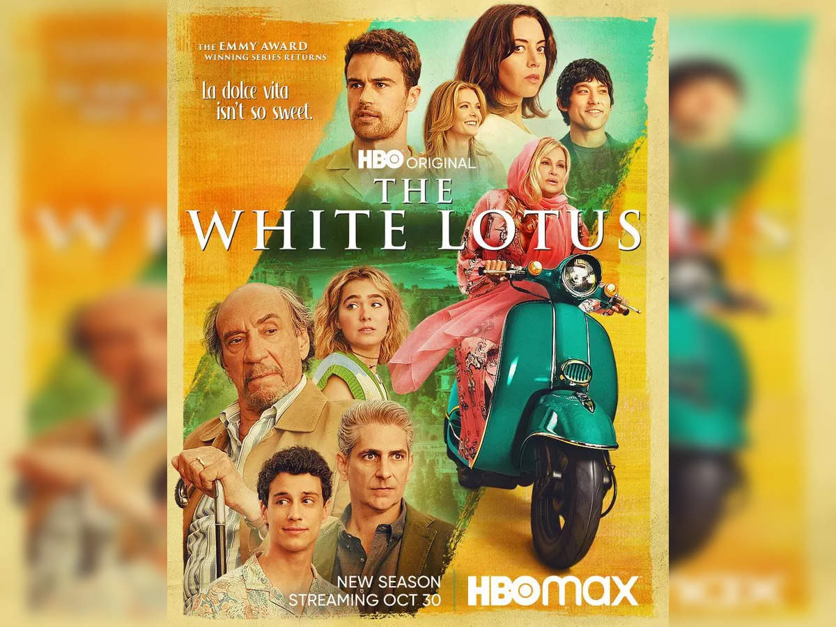 The White Lotus, Official Website for the HBO Series