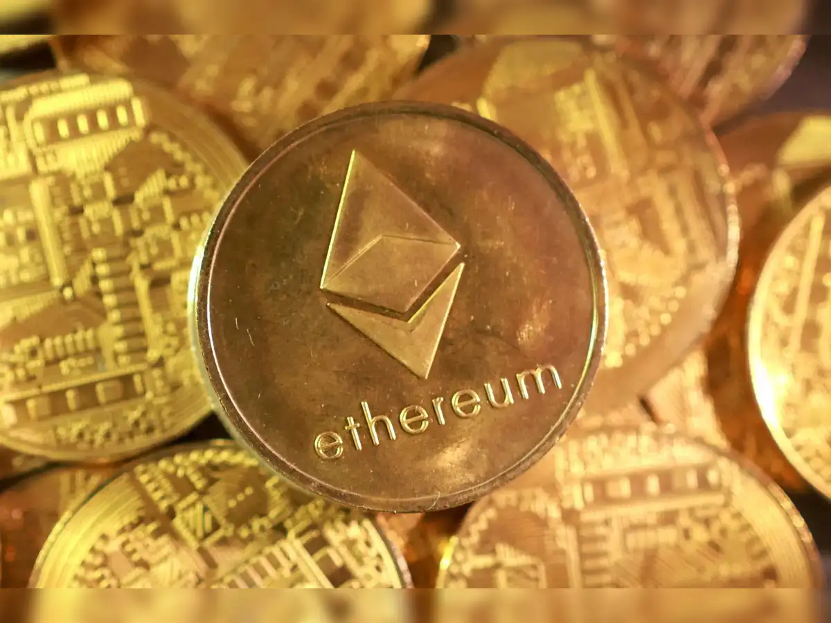 Why Ethereum could outperform Bitcoin next year: Ethereum price prediction:  Tom Lee targets $7,000–$9,000 and explains why ETH could outperform Bitcoin  (BTC USD) by next year - The Economic Times