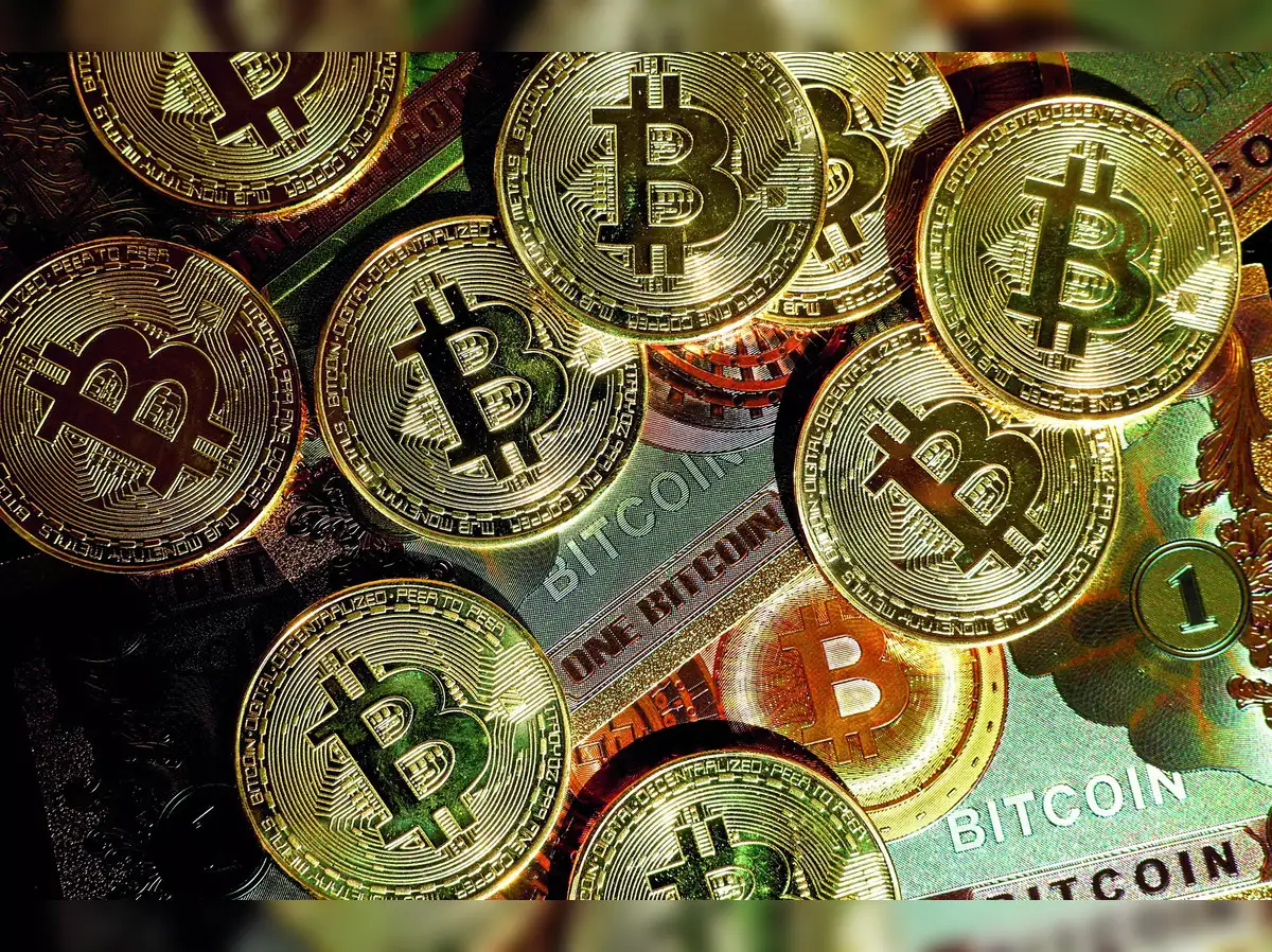 David Beckham pauses Bitcoin (BTC USD) buying: David Beckham-backed  Prenetics pauses Bitcoin (BTC USD) buying as crypto market slump forces  strategy shift - The Economic Times