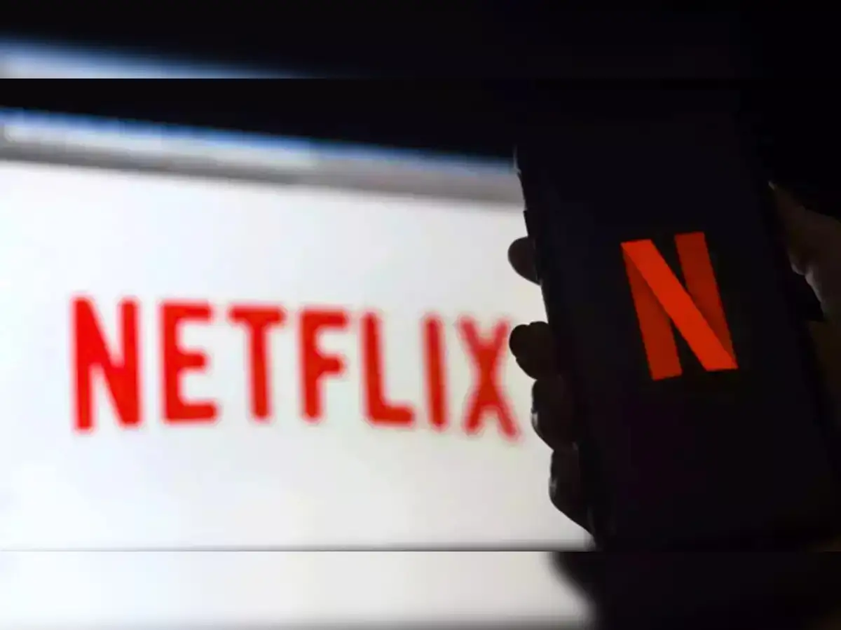 subscriber losses: Netflix stock crashes, erasing $40 billion in market cap  as investor panic grows over slowing subscriber growth - The Economic Times