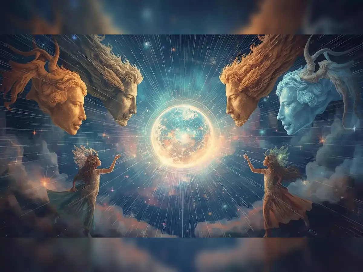4 Zodiac Signs Receive A Powerful Sign From The Universe On February 5, 2026: Fate Is Calling, Are You Ready To Listen?