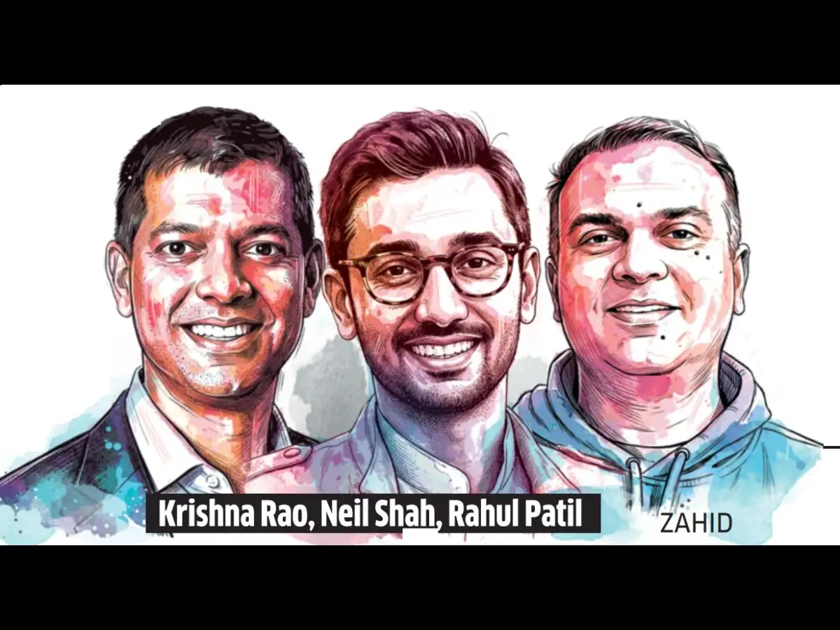 Four Indian-origin executives in the spotlight as Anthropic files for IPO