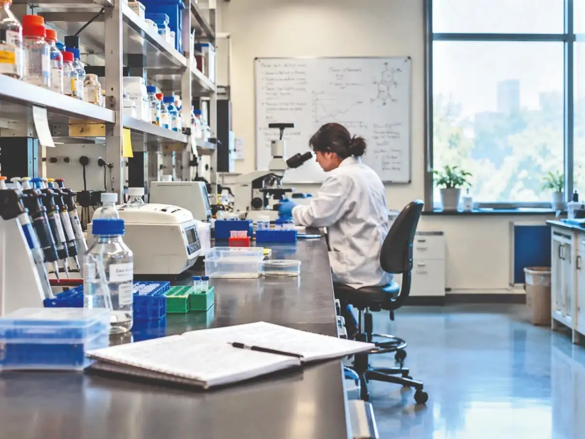 How to attract STEM talent back - The Economic Times