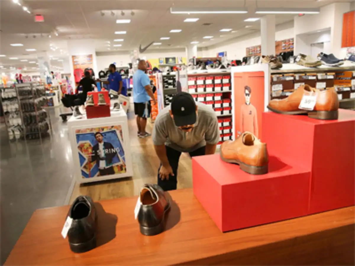 Shoes And Accessories Uk S Dune May Step Up India Sourcing The Economic Times Listen to dune / india call on spotify. the economic times