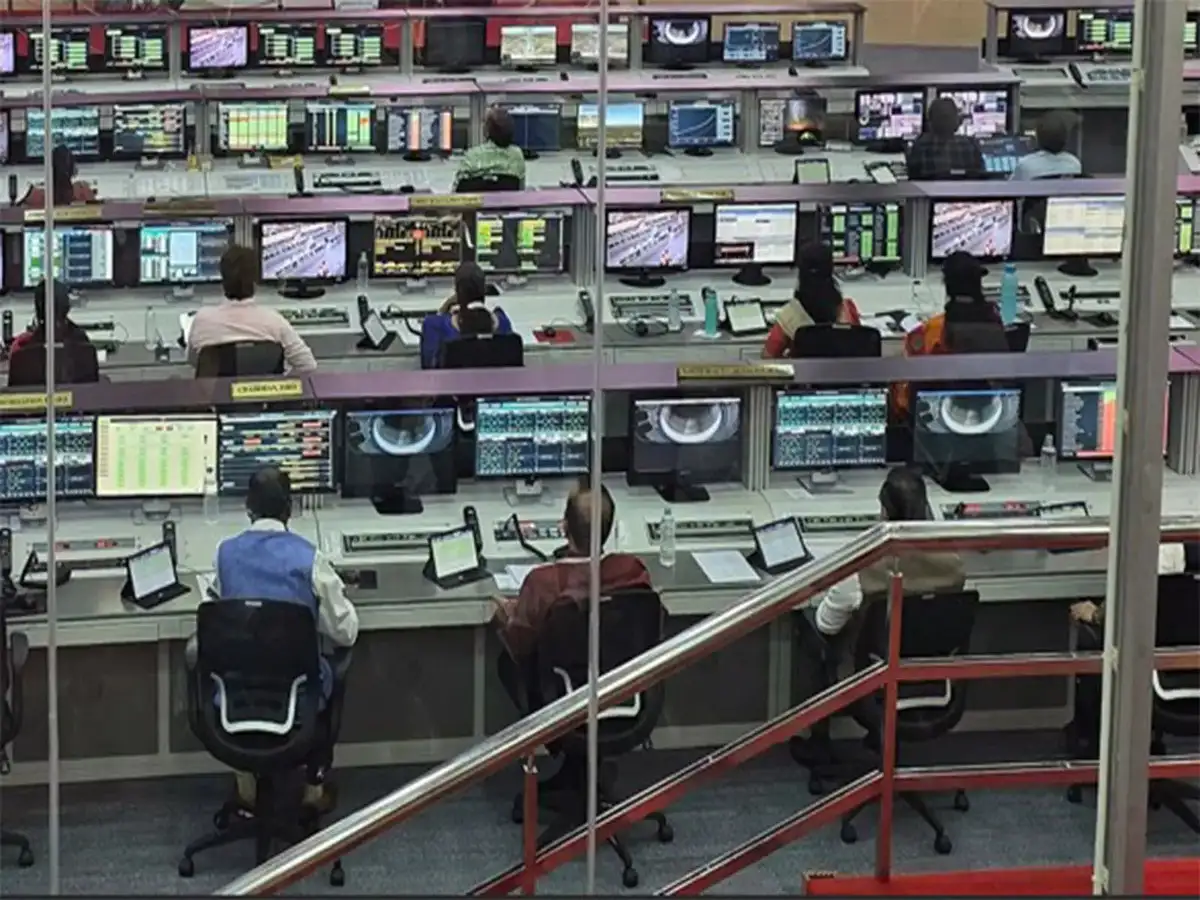 India's data centre capacity grew fourfold to more than 1500 MW in 5 years: IT Ministry