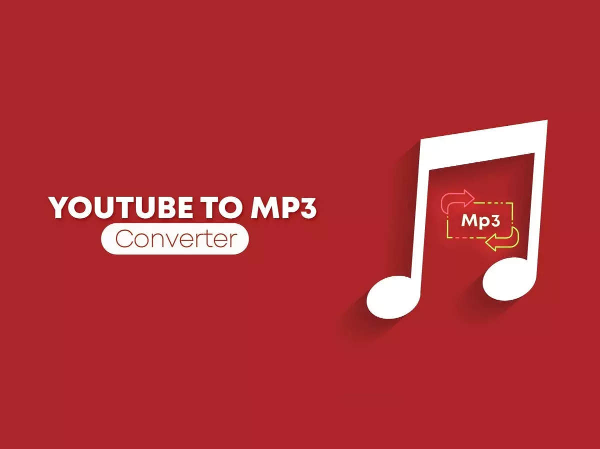 videos to MP3: Know how to save your videos as audio files to  listen offline - The Economic Times