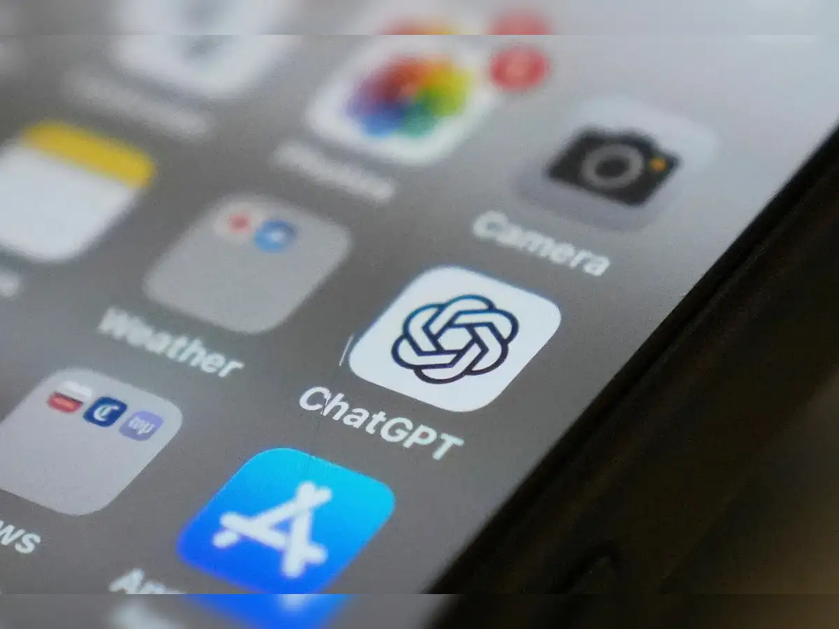 OpenAI says ChatGPT is expanding beyond early adopters