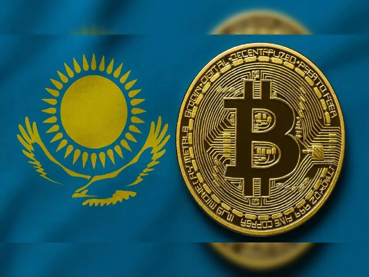 Kazakhstan central bank to invest up $350 million in crypto assets