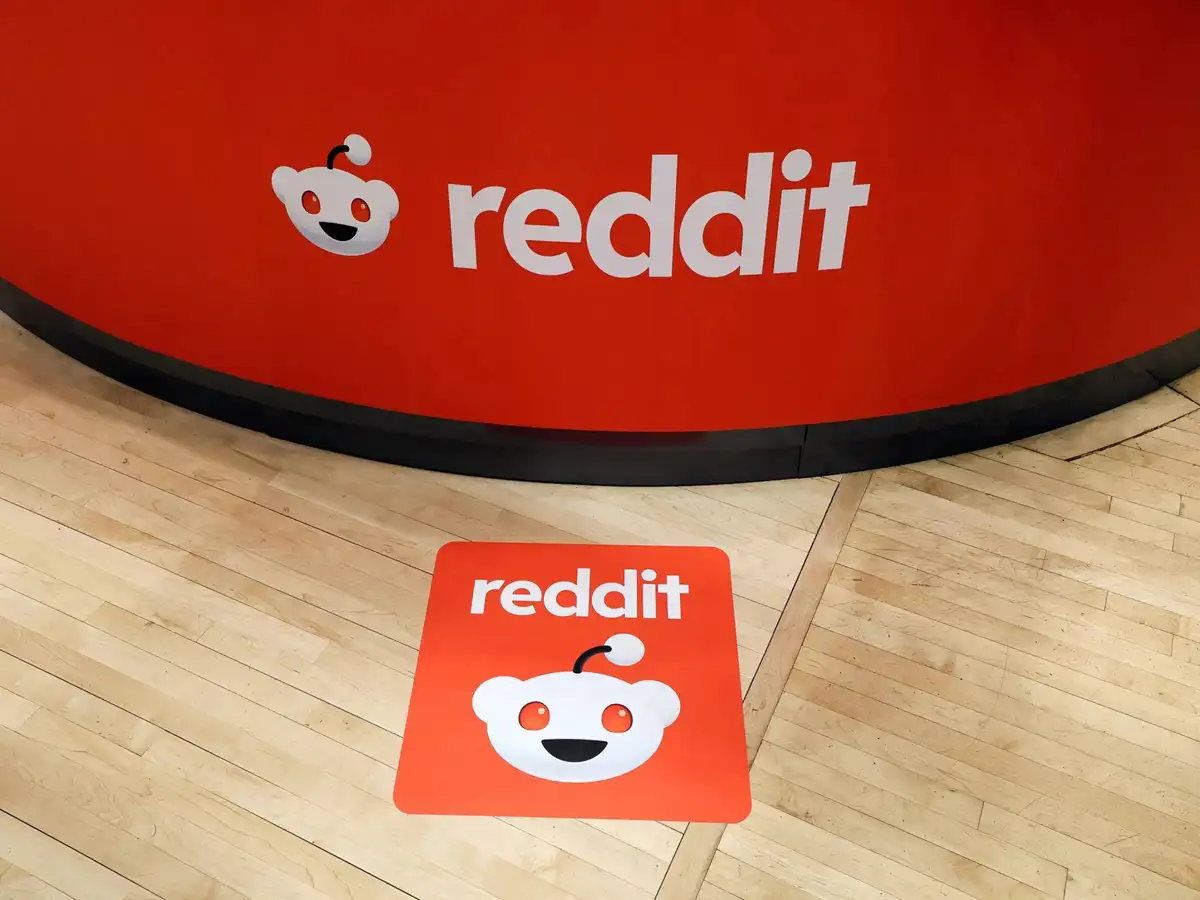 Is Reddit down for thousands of US users? - The Economic Times