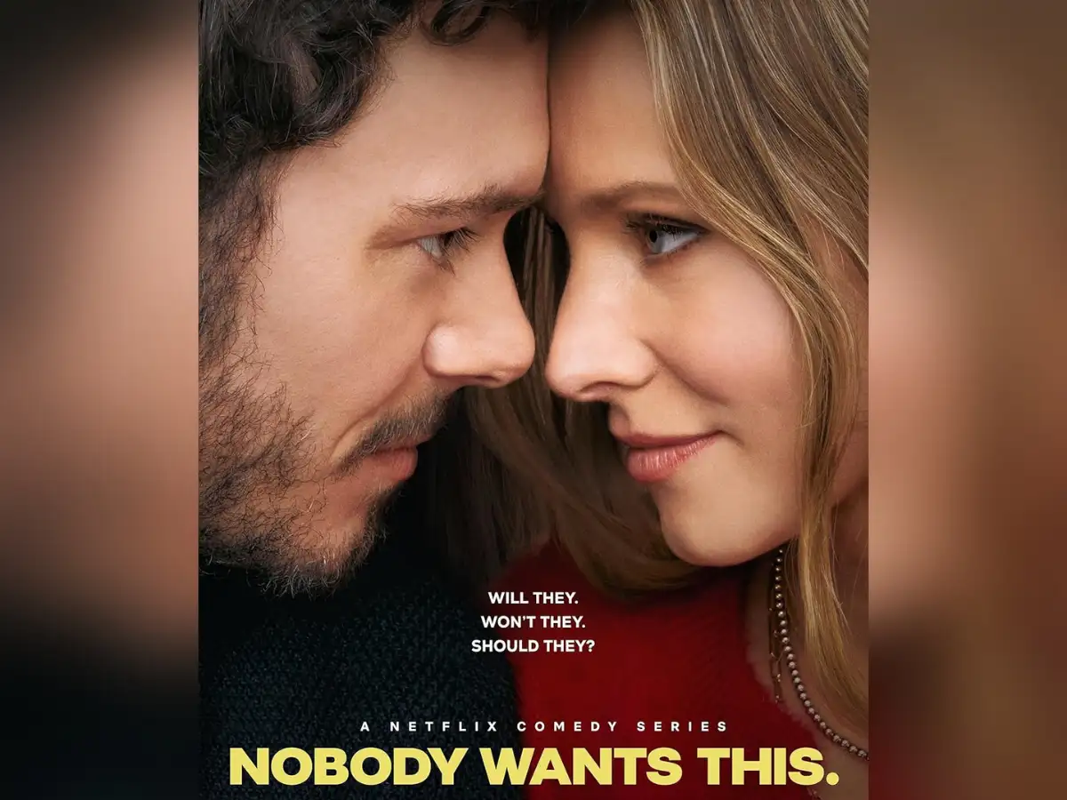 Nobody Wants A Date Review 'Nobody Wants This' Is Reviving