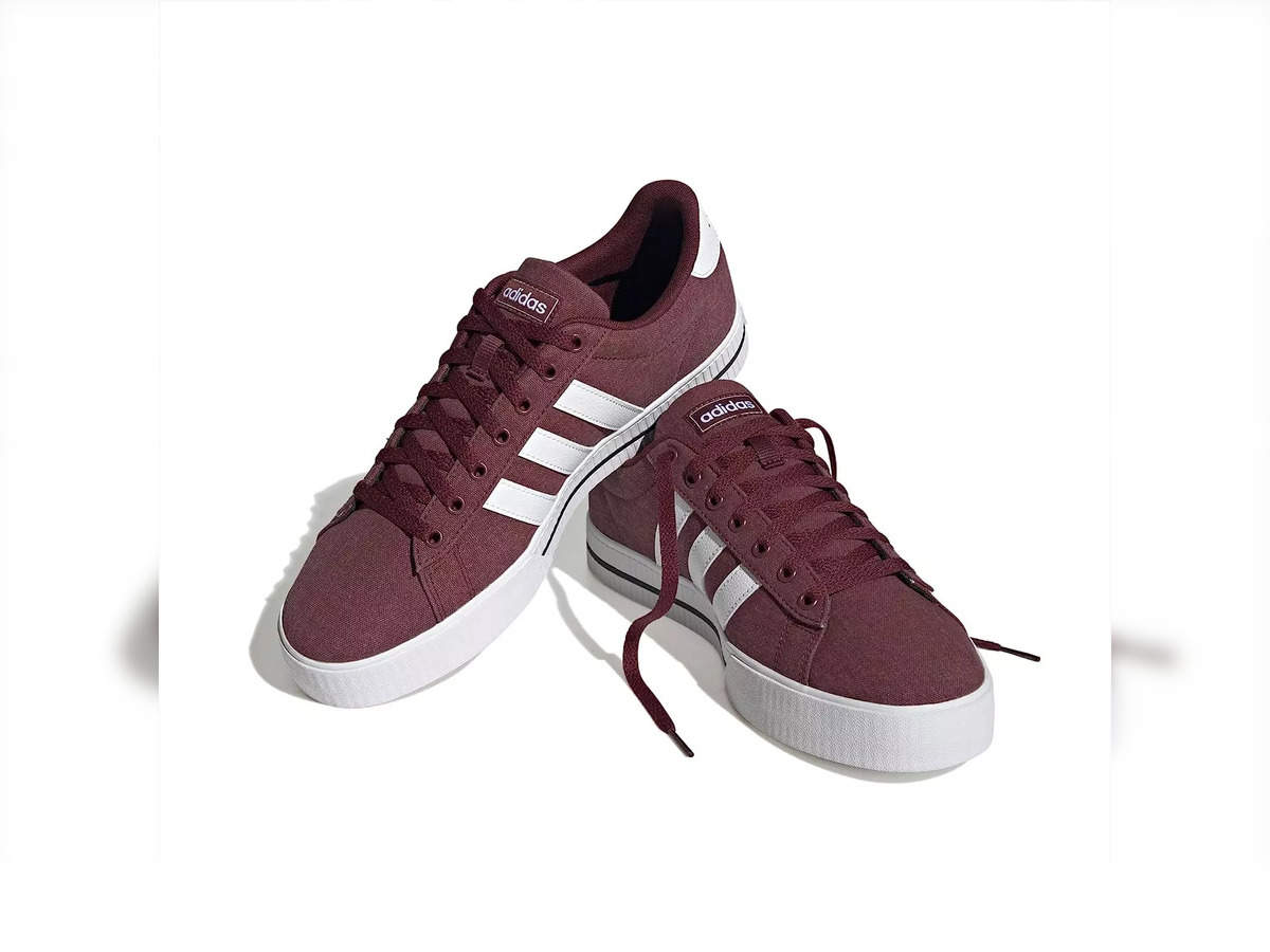 Adidas Sneakers Men: Top 7 Adidas Sneakers for Men at Rs. 2,253 - The Economic Times