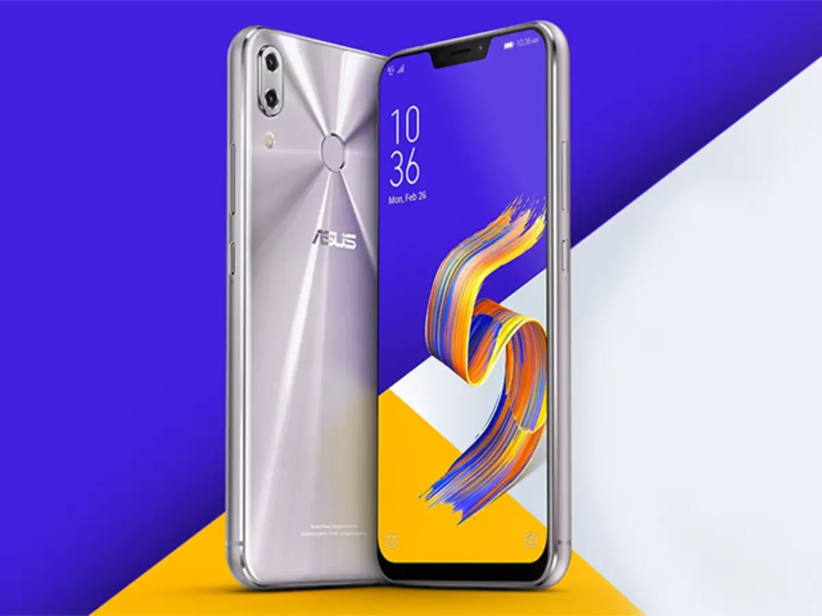 美品 asus  zenfone5z  スナドラ845 6gb/128gb ZenFone 5Z (ZS620KL)｜Phones｜ASUS USA