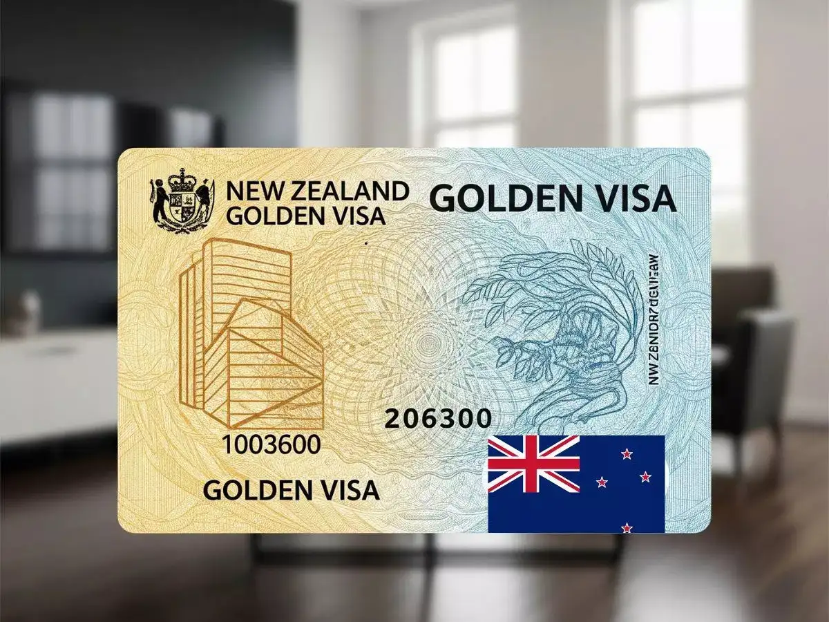 New Zealand's 'golden visa' scheme lures wealthy investors from across the  globe - The Economic Times