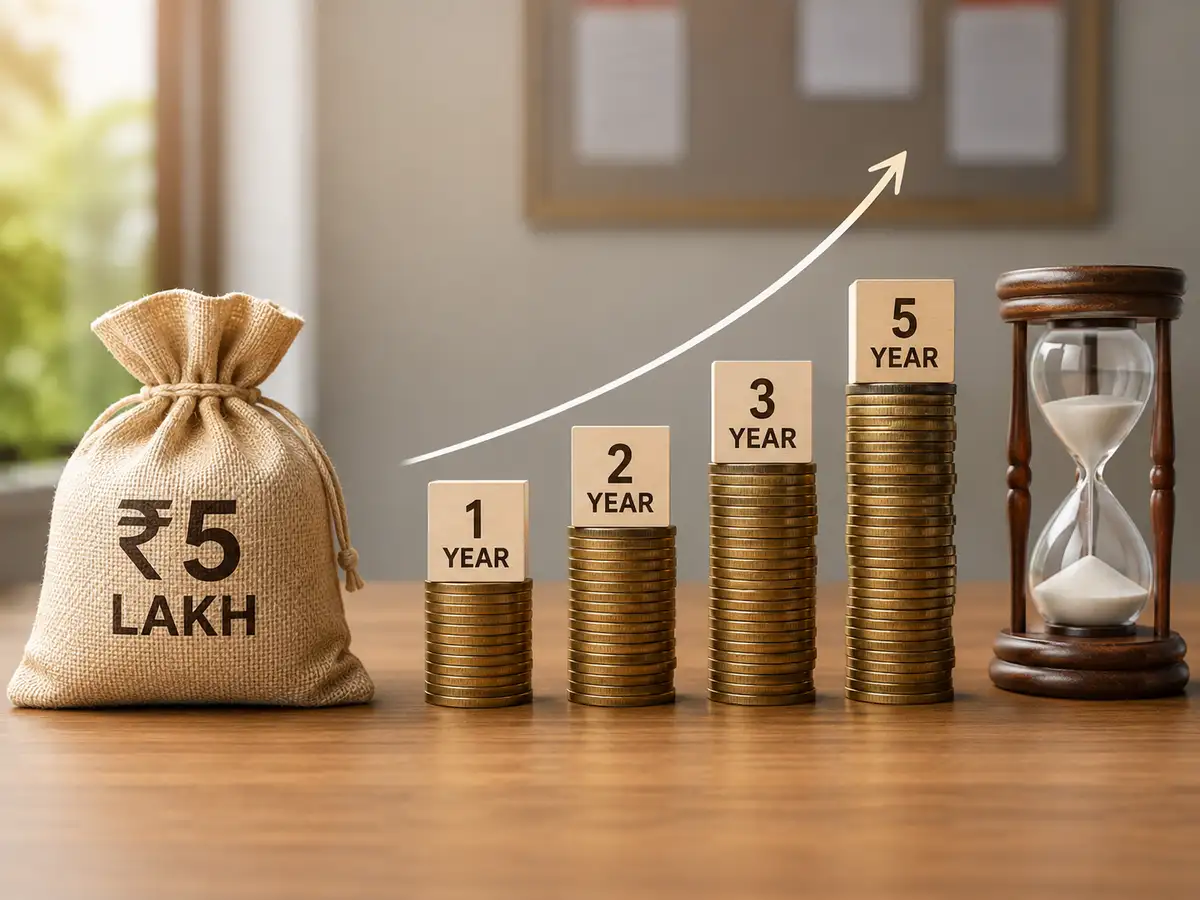 Post office FD: Interest rates, maturity compared