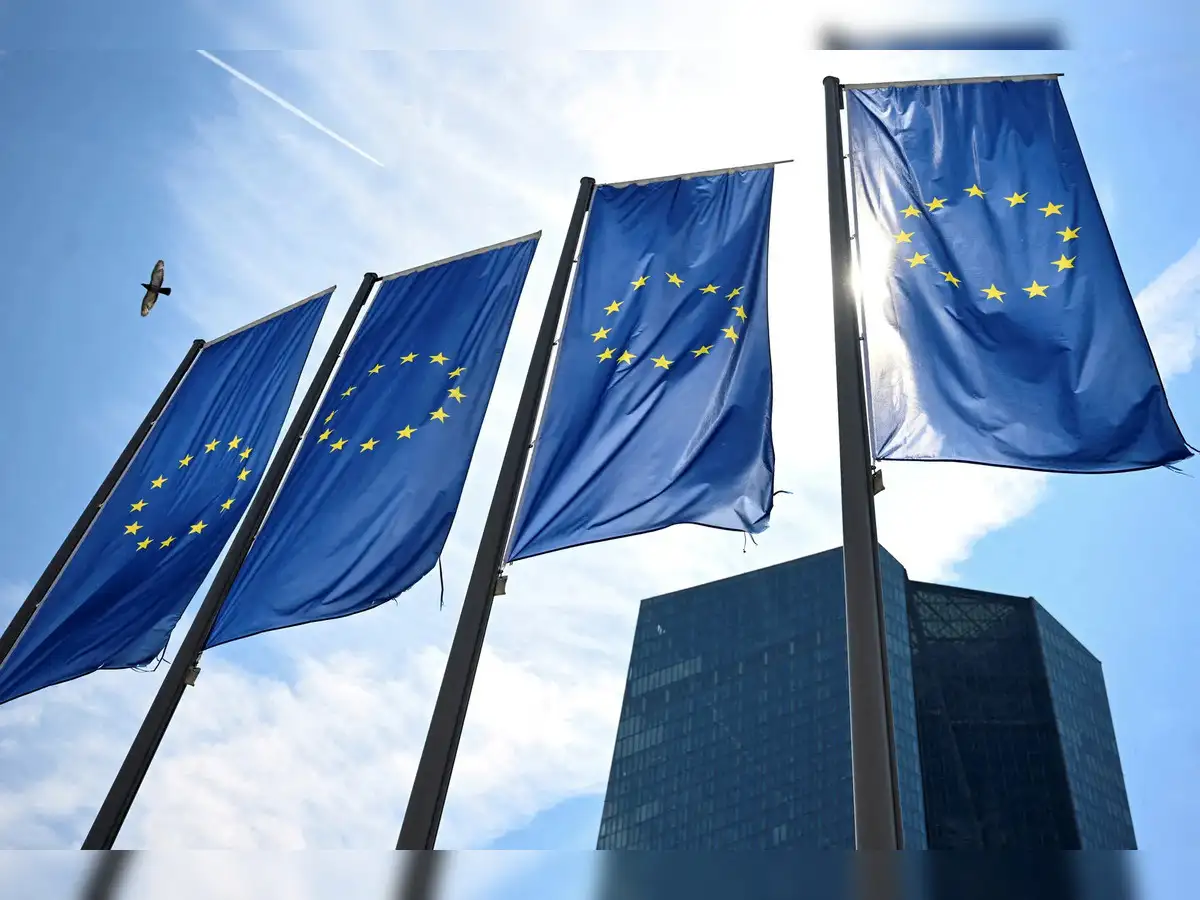 Europe's markets watchdog warns cyber threats are growing as AI speeds up risks