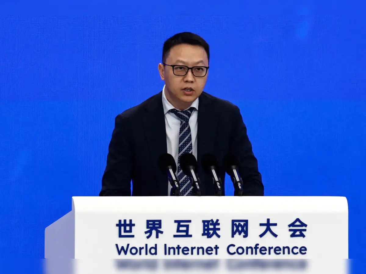 Alibaba CEO confirms departure of Qwen AI division head