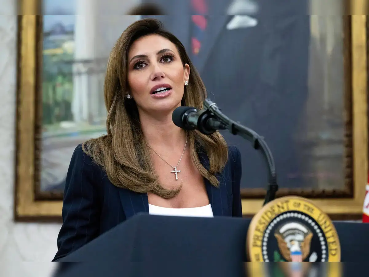 Alina Habba's Divorce and Controversial Newsmax Moment
