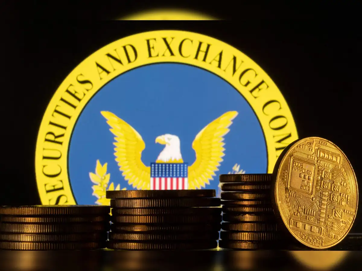 Terraform Labs case US SEC: Judge sides with US SEC, says Terraform Labs  crypto founder Do Kwon violated law - The Economic Times