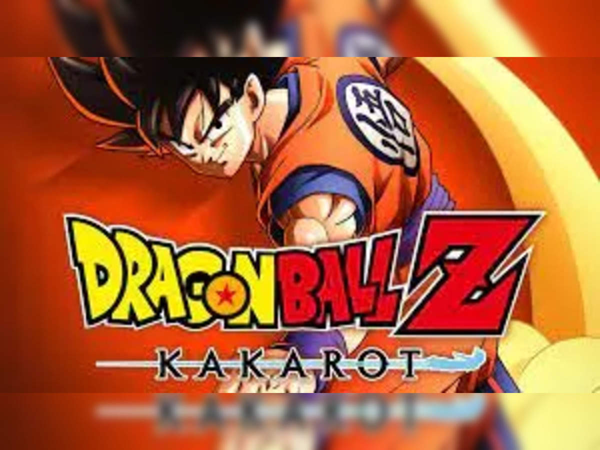 Veja a abertura de Dragon Ball Z: Kakarot
