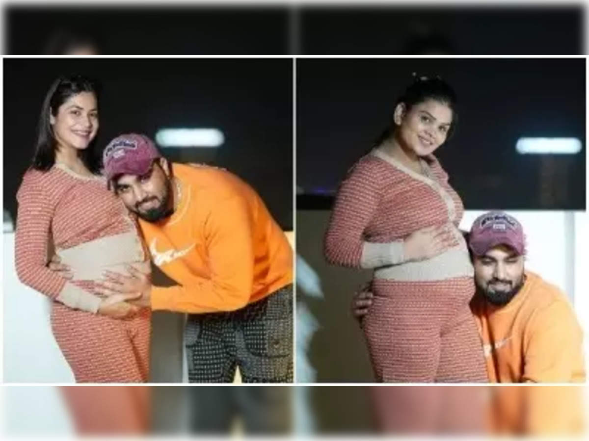 armaan malik YouTuber Armaan Malik marries for third time, his two pregnant wives begin fighting image