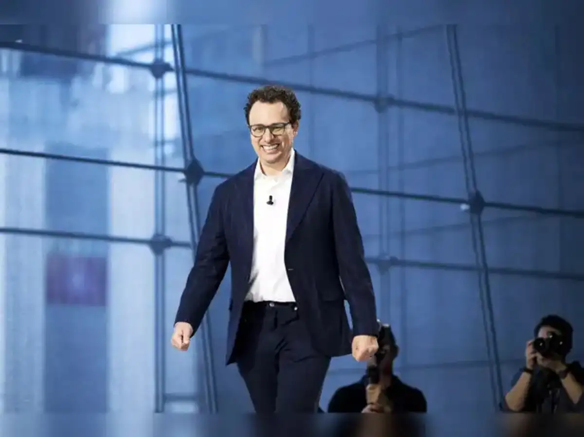 Anthropic opens Bengaluru office, announces new partnerships across India - The Economic Times