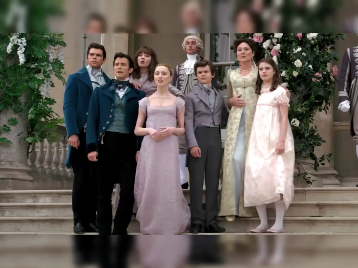 ‘I burn for you’: 25 Bridgerton Quotes that perfectly capture Valentine’s Day romance