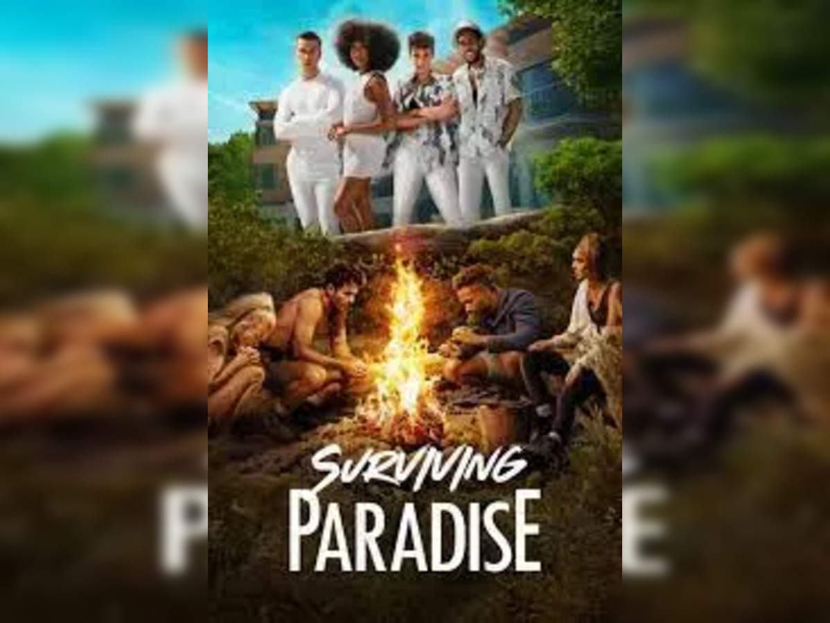 Surviving Paradise Netflix Cast: Every Contestant In 2023 Show