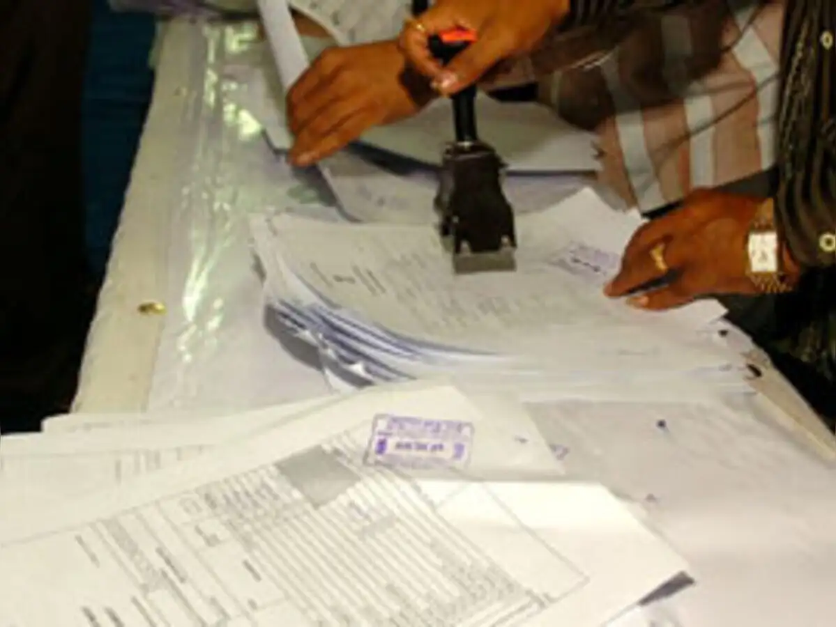 Primer: All about Form 16 - The Economic Times