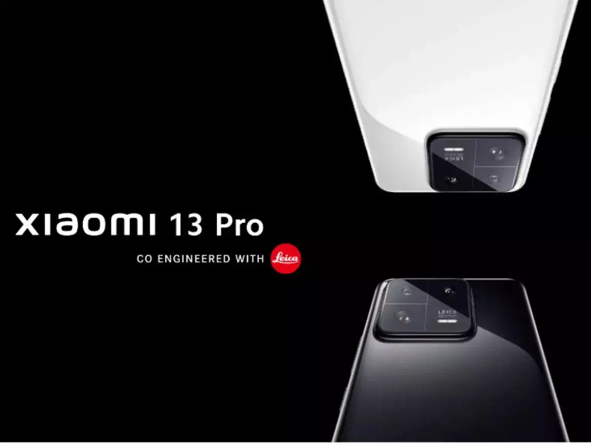 Xiaomi 13 Pro price: Xiaomi 13 series launched globally, Xiaomi 13