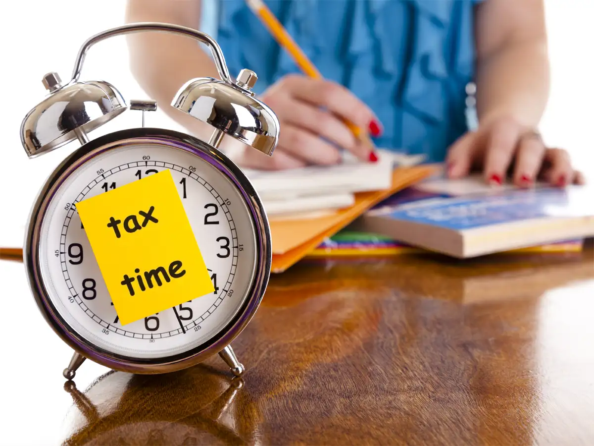ITR 2 filing: How to file ITR-2 with salary income, capital gains 