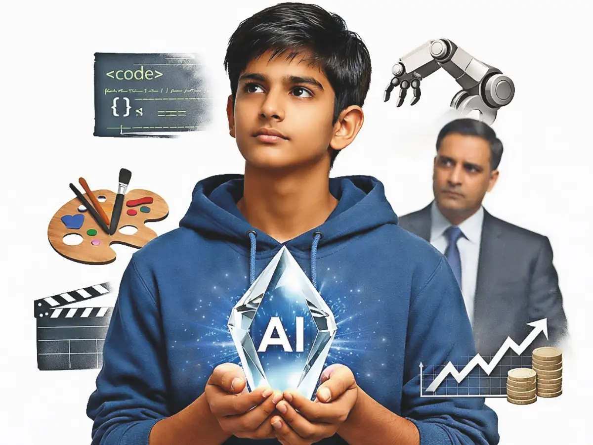 Guiding the Next Generation: Essential Career Insights for Young People