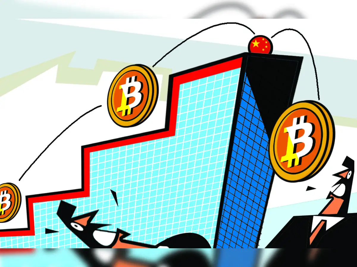 crypto coins: Hottest crypto coins are now the Bitcoin and Ether  alternatives - The Economic Times