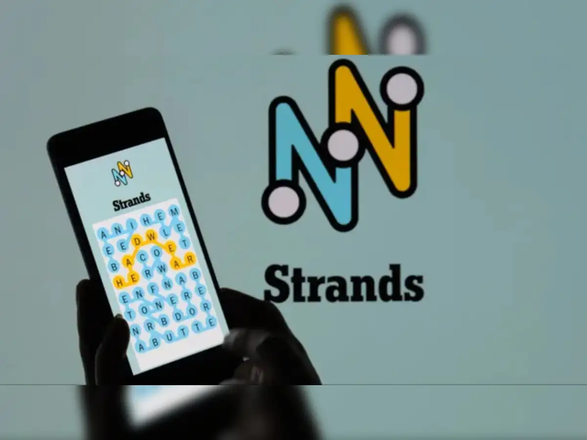 NYT Strands for June 21 A Word Puzzle Full of Zeros and Wit