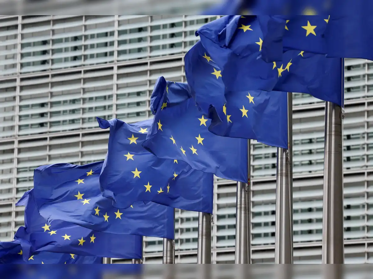 EU looks to Big Tech, influencers to fight hybrid threats, fake news - The Economic Times