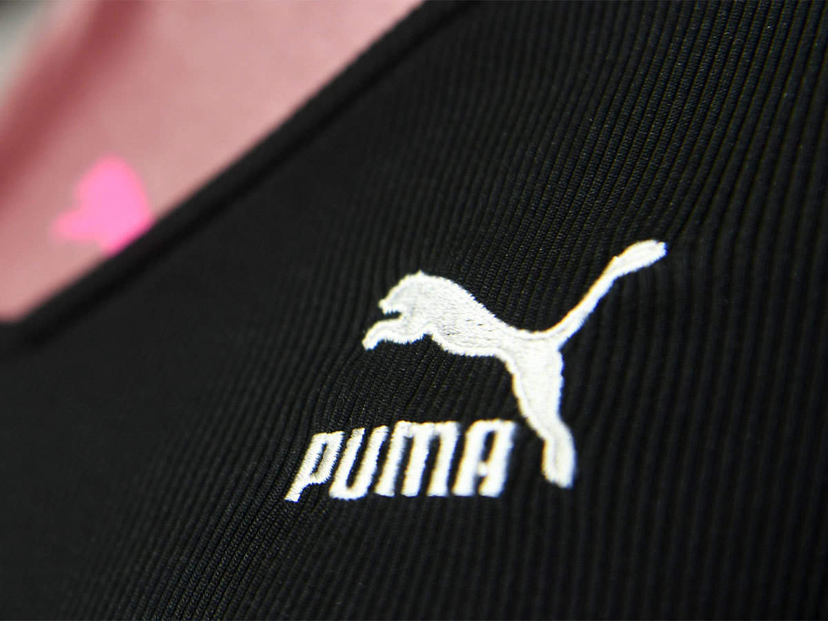 puma brand from which country