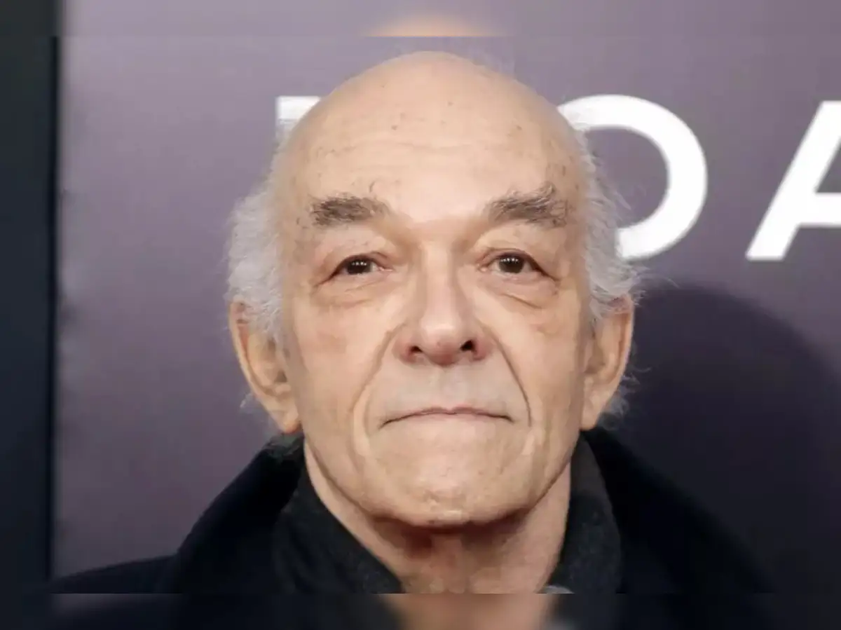Mark Margolis: Mark Margolis, who portrayed Salamanca in
