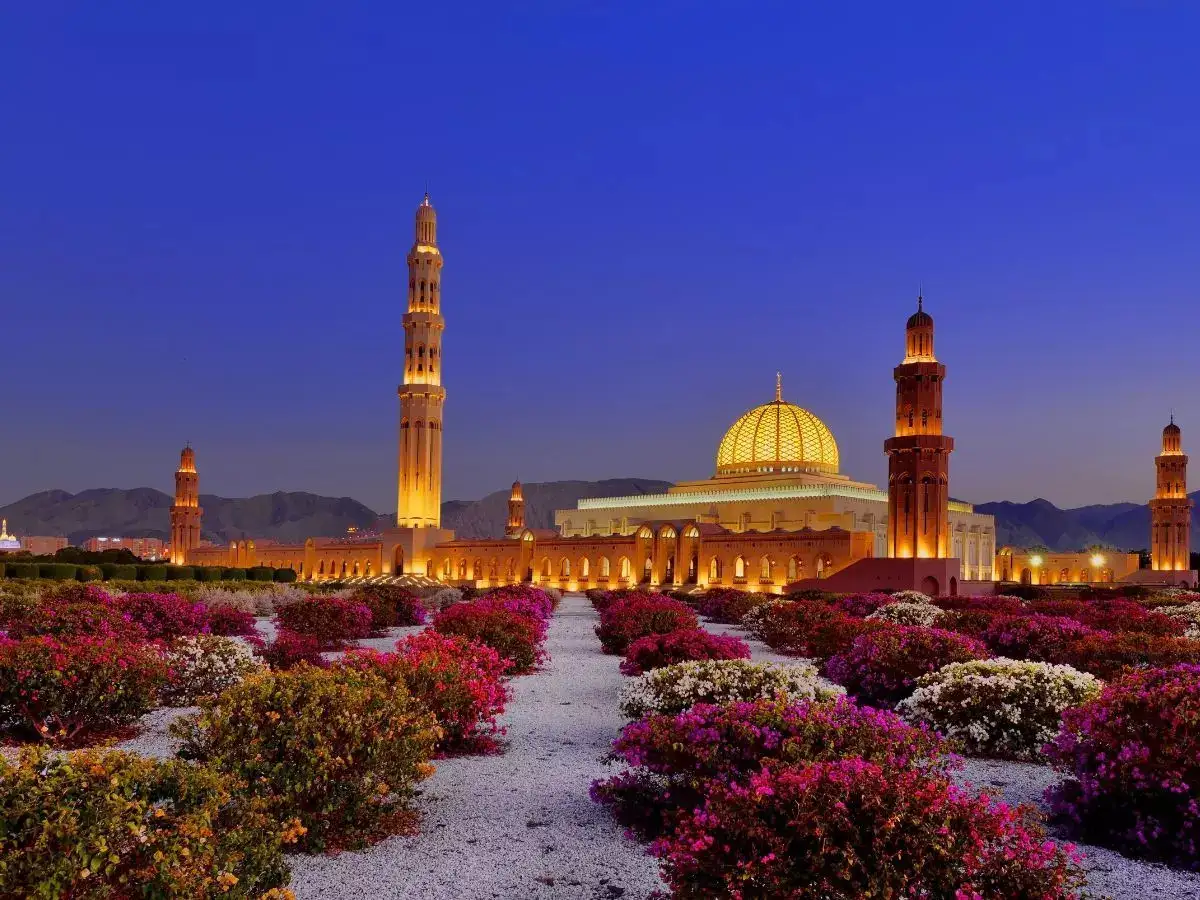 Indians can own homes in Oman. Here’s how