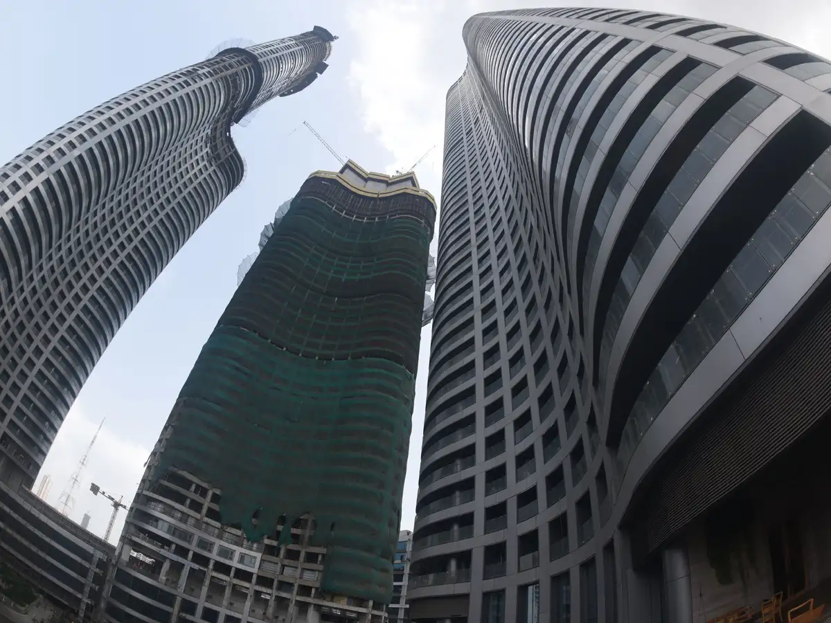 Lodha Developers Lodha To Raise 225 Million Via Offshore Bonds The Economic Times Lodha trump tower mumbai on facebook. raise 225 million via offshore bonds