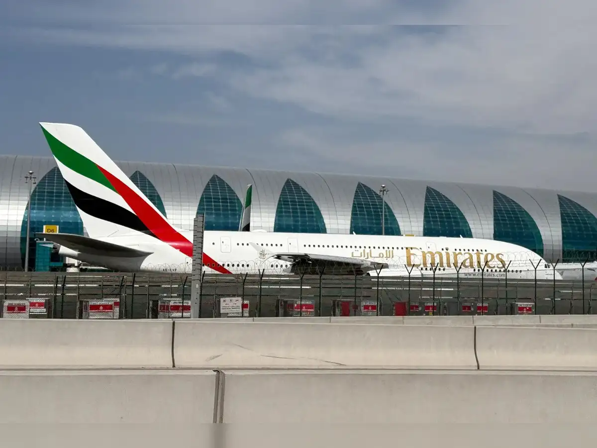 Dubai Airport News: DXB halts operations after drone injures four; check latest updates