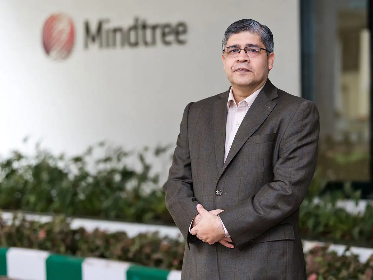 Mindtree rejigs strategy to eye large deals, tap vendor consolidation ...