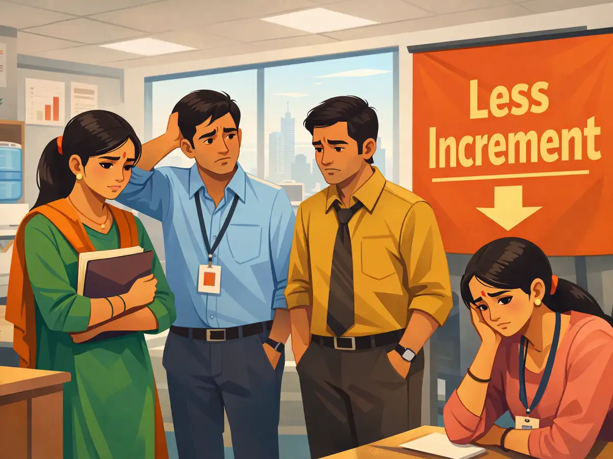 Employer can’t punish you for taking entitled leaves under New Labour Code 2025: know more