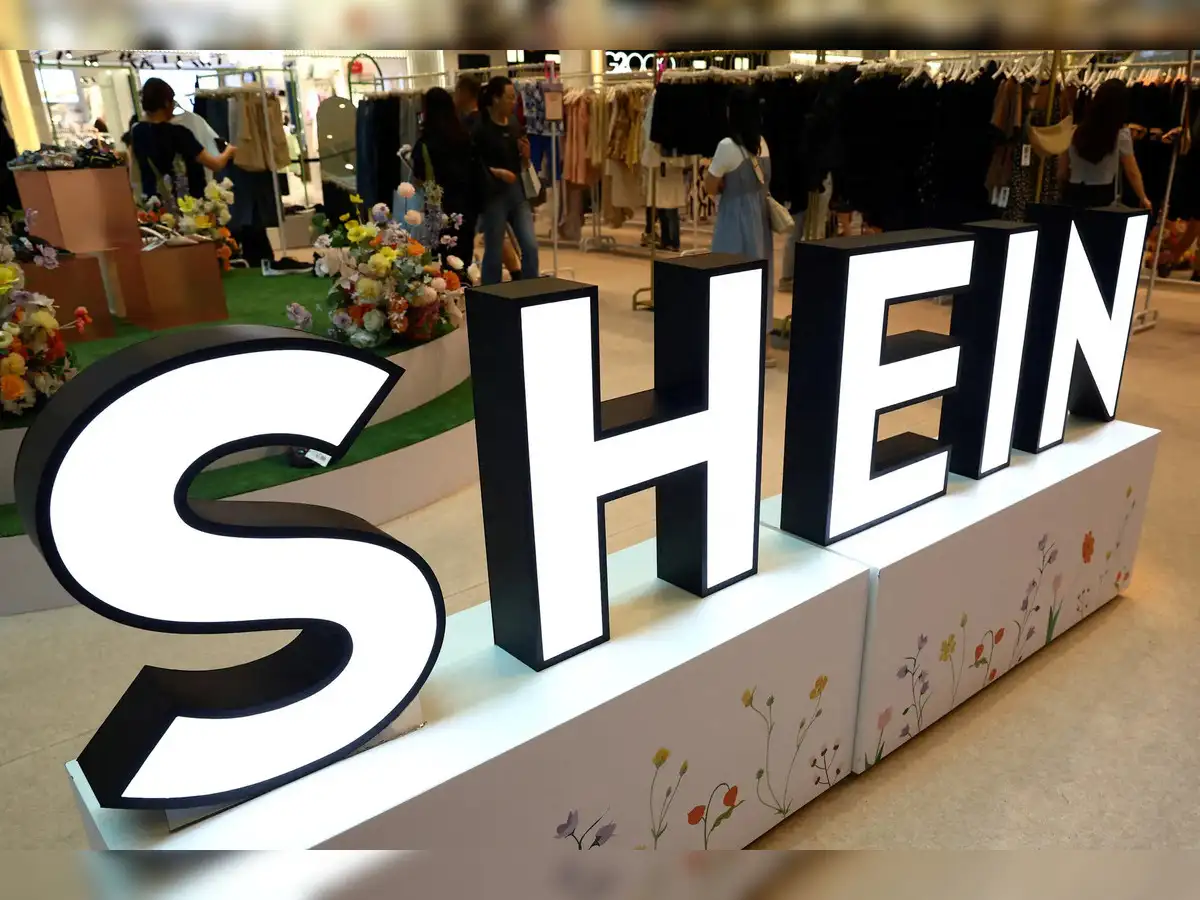 Italy fines fast-fashion giant Shein for 'green' claims