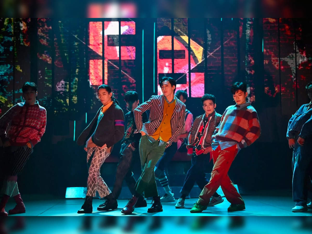 KPOP  Broadway's Must-Experience New Musical