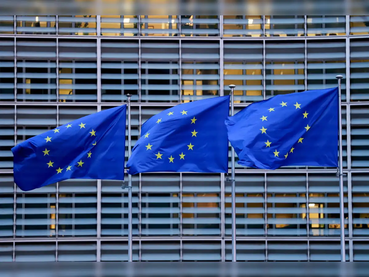 EU to exempt US, Qatari gas from extra checks under its Russian gas ban, draft shows