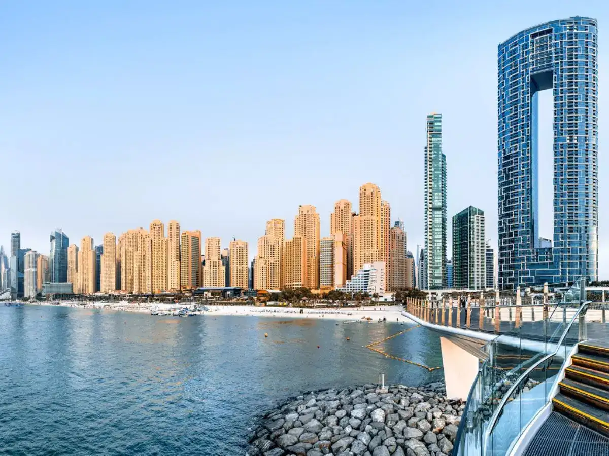 UAE Golden Visa for Indians: Eligibility, investment requirements, and why demand surged after 2021 rule changes