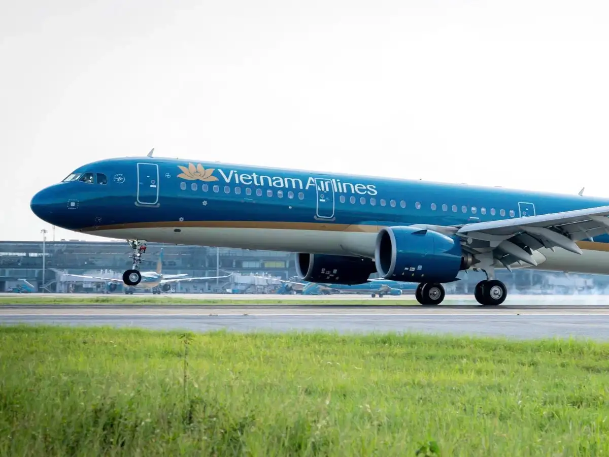 Vietnam Airlines set to fly non-stop between Hanoi and Ahmedabad from ...