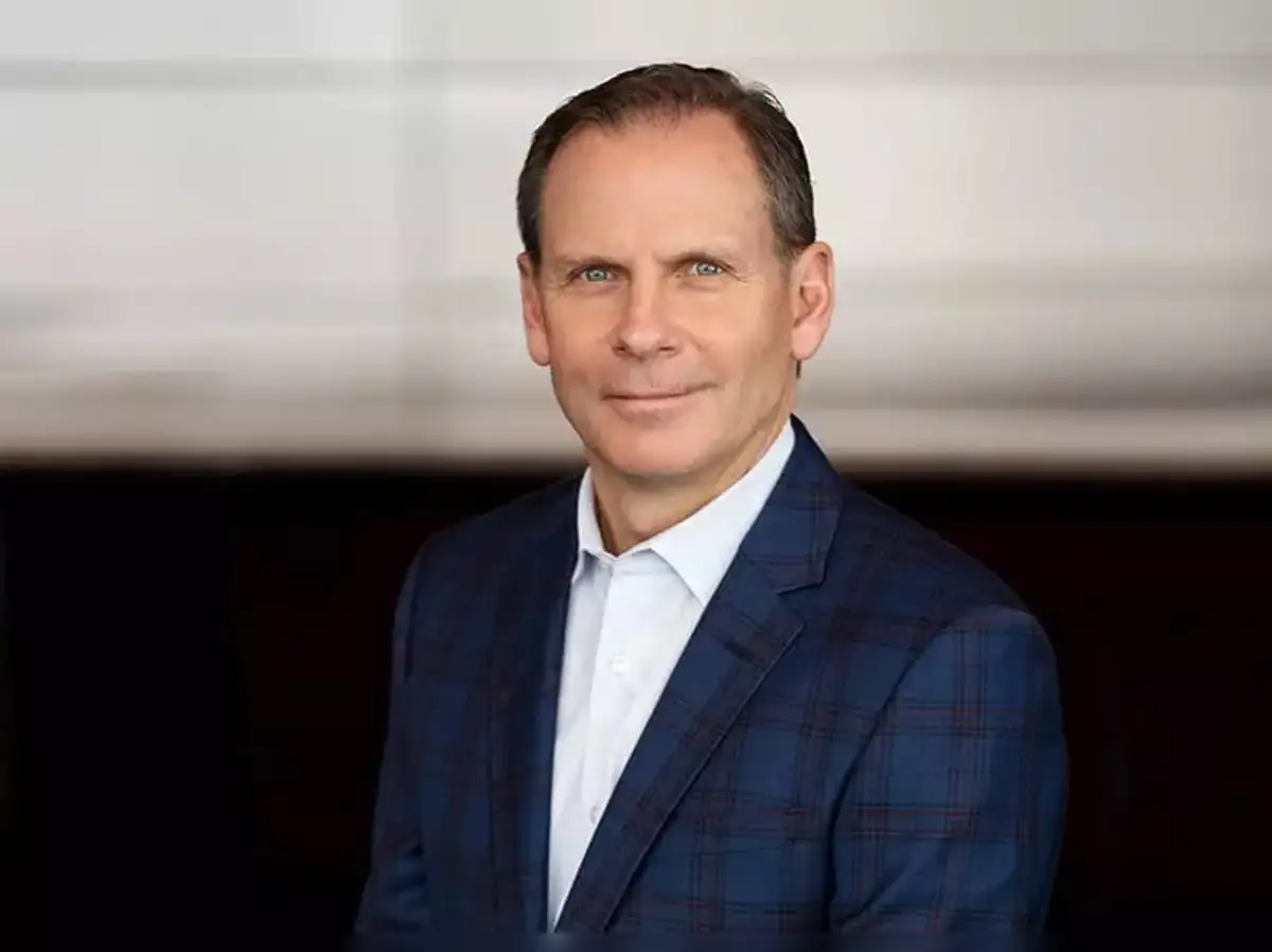 Three in four Indian firms see AI efforts stall after the proof-of-concept stage: Kyndryl CEO - The Economic Times