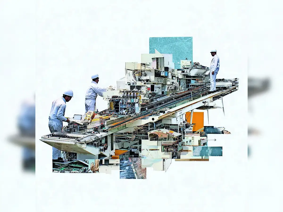 Semicon Mission 2.0 set to prioritise memory chips